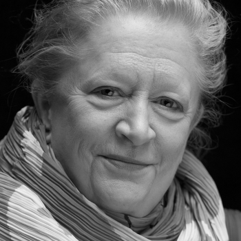 Margaret Heffernan